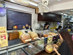 -安德鲁饼店(总店)