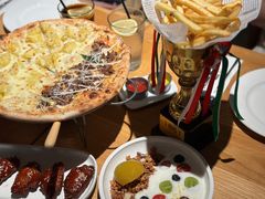 -1861意大利餐厅(文化广场店)