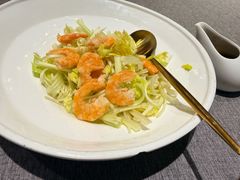 -鹊华居·地道鲁菜·海鲜·融合味(大明湖店)