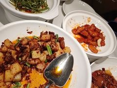 -兰湘子·湘菜小炒(石家庄万象城店)