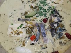 -云中鱼蒸汽石锅鱼(川沙百联店)