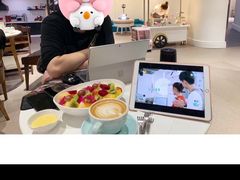 -Ms·KIMO星漠亲子餐厅(高新店)