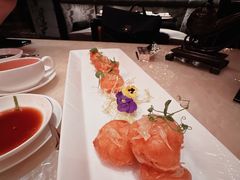 -8餐厅(新葡京酒店)