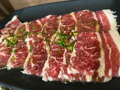 -新石器烤肉(张家港购物公园店)