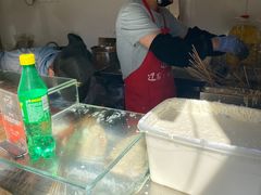 -辽B·小串(总店)