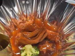 -匠和风精致料理(莆田财富中心店)