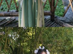 -云锦汉服馆·古典妆造摄影(唐城店)