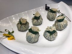 -上海小南国(金桥国际广场店)