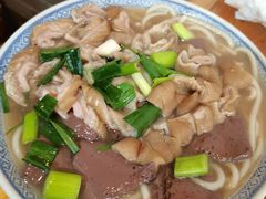 霸王猪脏粉-锦泓老字号猪脏粉(东联大厦店)