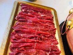 -东门口涮肉·砂锅·烤串(老门东店)