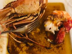 -Ministry of Crab(科伦坡店)