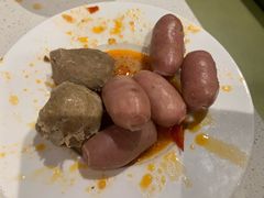 -海底捞火锅(劲松店)