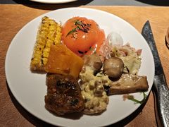 -拉蒂娜·巴西牛排馆 Latina·Brazilian Steakhouse(王府井喜悦店)