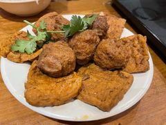 -張飛扒肉·龙江非遗(道外店)