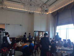 -顶鲜101美食美景餐厅