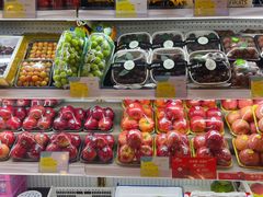 -e佳鲜果(四方坪店)