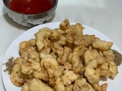 -龙福祥餐馆