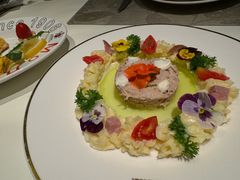 -马迭尔西餐厅(中央大街店)