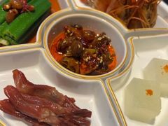 -万达瑞华酒店·品珍中餐厅