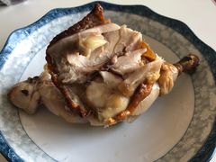 -大益烤鸡