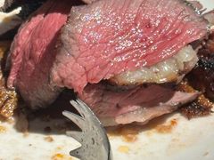 -拉蒂娜·巴西牛排馆 Latina·Brazilian Steakhouse(王府井喜悦店)