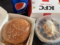 -肯德基(首创奥莱店)