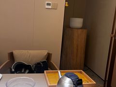 -隐溪茶馆(静安寺店)