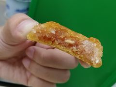 -诚志饼家·小凤饼非遗传承(中山六路店)