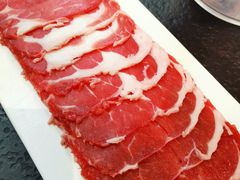-铜来聚老北京涮肉(恒隆广场店)