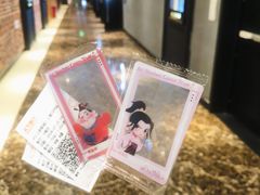-SFC上影百联影城(川沙IMAX店)