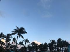 -三亚亚龙湾天域度假酒店