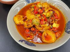 金钱蛋-潇湘阁(三里屯SOHO店)