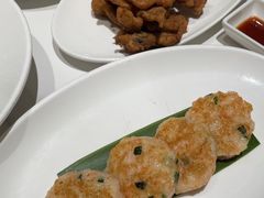 -双合园·海鲜水饺青岛菜(九水东路店)