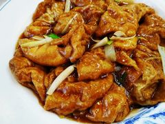 -白魁老号饭庄(交道口店)