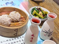 -风波庄(洪家楼店)