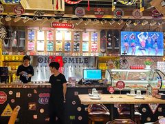 -ONE SMILE BREWING(尚座中心店)