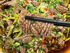 -钱记·乡野菜(紫荆花路店)