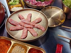 -核桃碳烤肉馆(深圳首店)