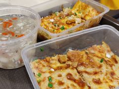 -老通城豆皮大王(吉庆街店)