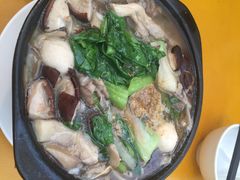 穆萨砂锅-清真·穆萨砂锅(大皮院店)