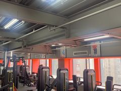 -CXFIT 陈徐健身工作室(凯旋店)