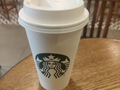 -星巴克臻选(青岛麦凯乐分店)