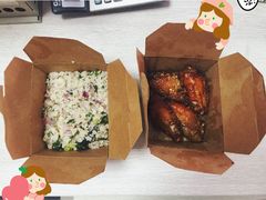 -越谜·越南餐厅(长白店)