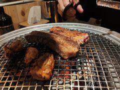 -炭治郎烧肉(滨江和城店)