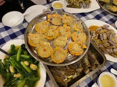 -阿妹小海鲜(下角店)