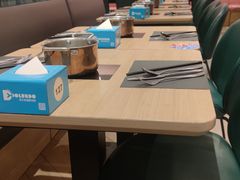 大堂-星伦多海鲜自助餐厅(徐州铜山万达店)