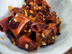 -黔派·虾子羊肉粉·小吃(佳宁娜广场店)