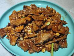-大胡同天津菜·海肠捞饭·津门皮皮虾锅贴一绝(西姜井店)