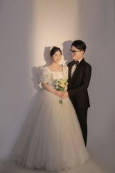 点击看大图 -天一婚纱摄影TIA STUDIO(珠海路店)