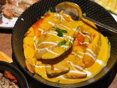 -星叶·东南亚料理(宁波万象汇店)